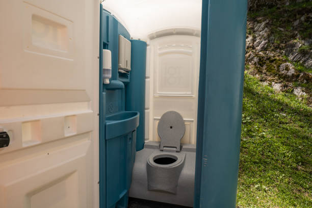 Portable Toilet Options We Offer in Sterlington, LA