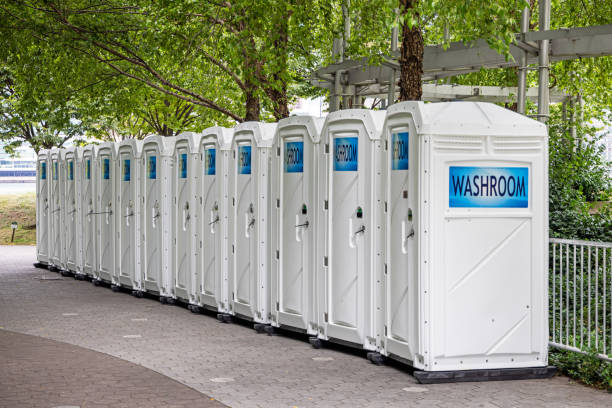 Sanitation services for porta potties in Sterlington, LA