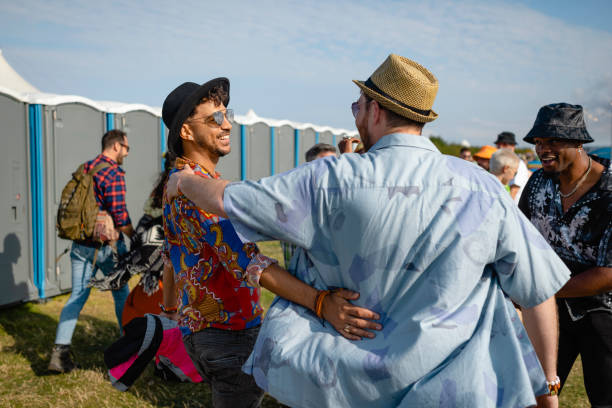 Best Local porta potty services  in Sterlington, LA