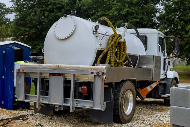 Best Porta potty for special events  in Sterlington, LA