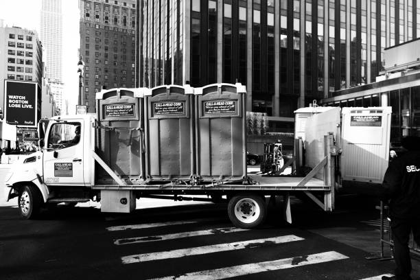 Best Portable toilet rental cost  in Sterlington, LA